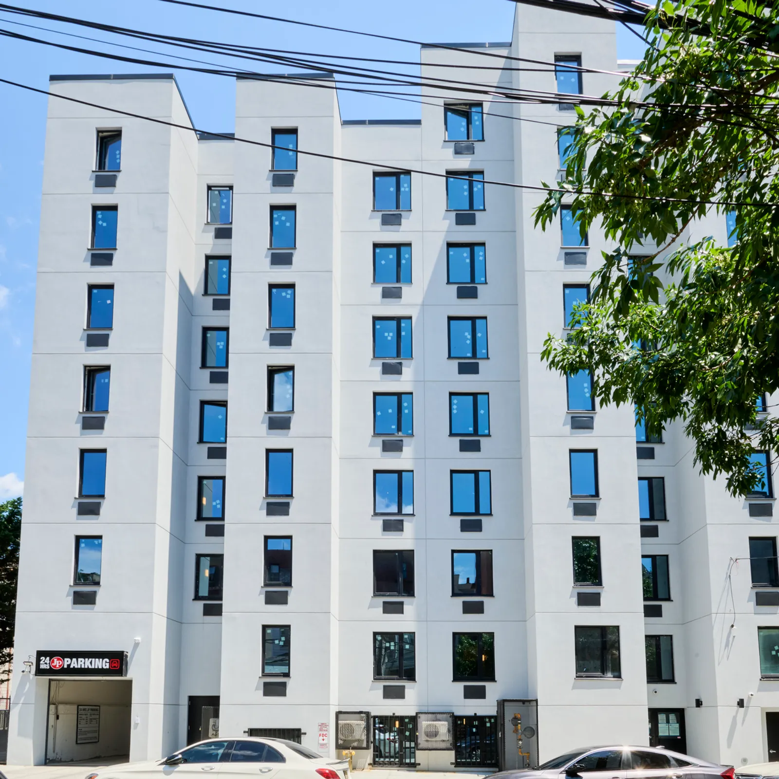 1824 Anthony Avenue, Bronx, NY 10457