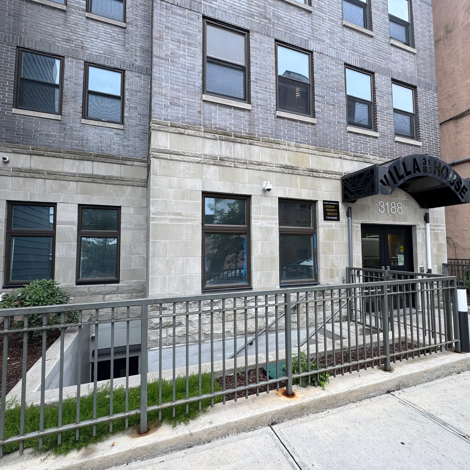 3188 Villa Avenue, Bronx, NY 10468