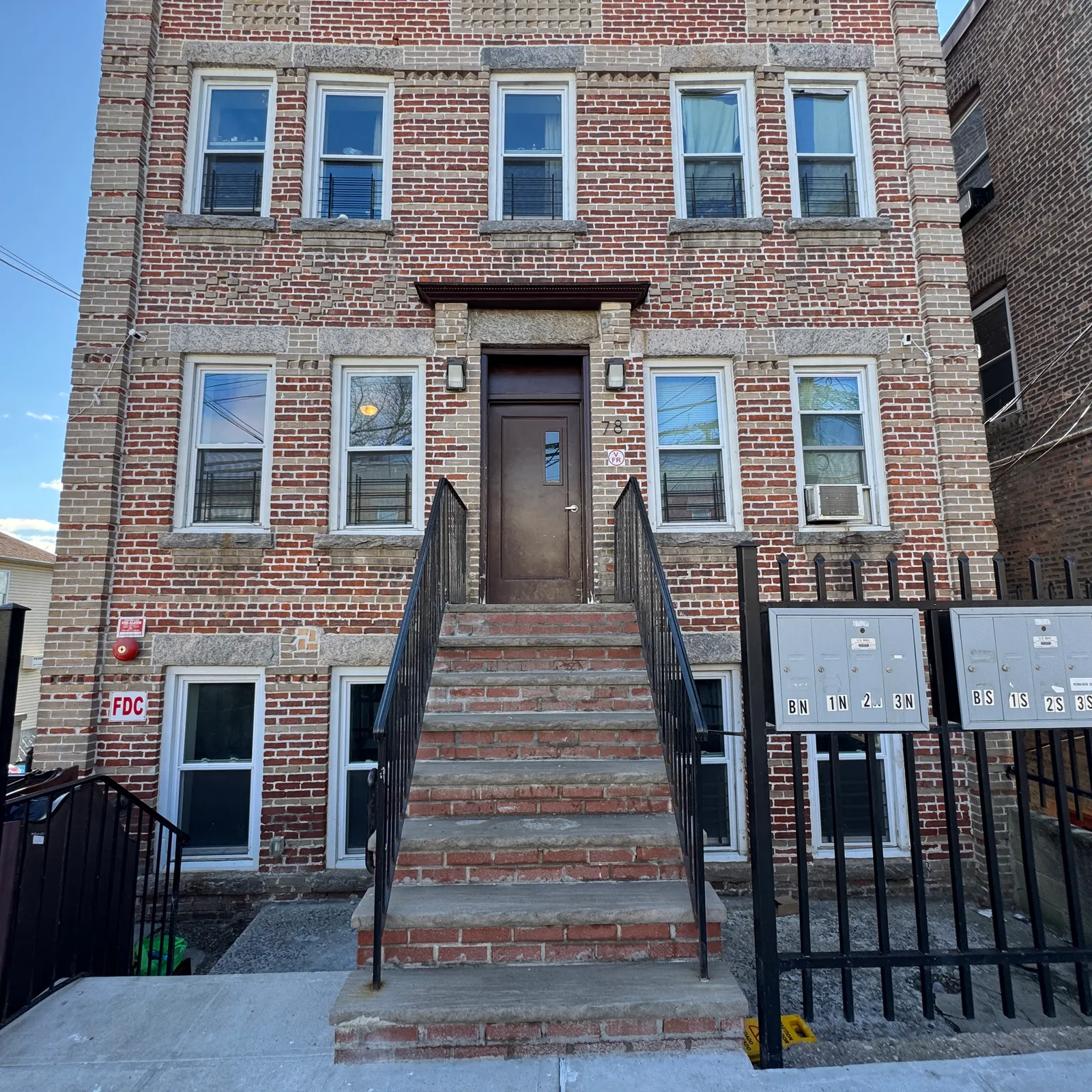 78 Morningside Avenue, Yonkers, NY 10703