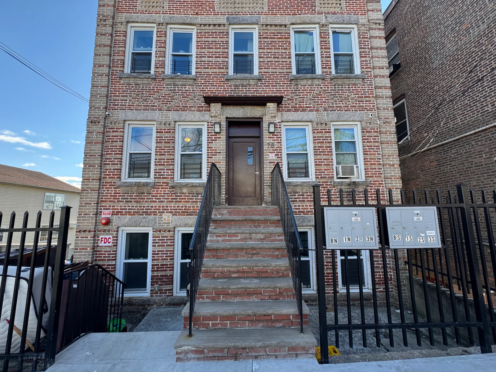 78 Morningside Avenue