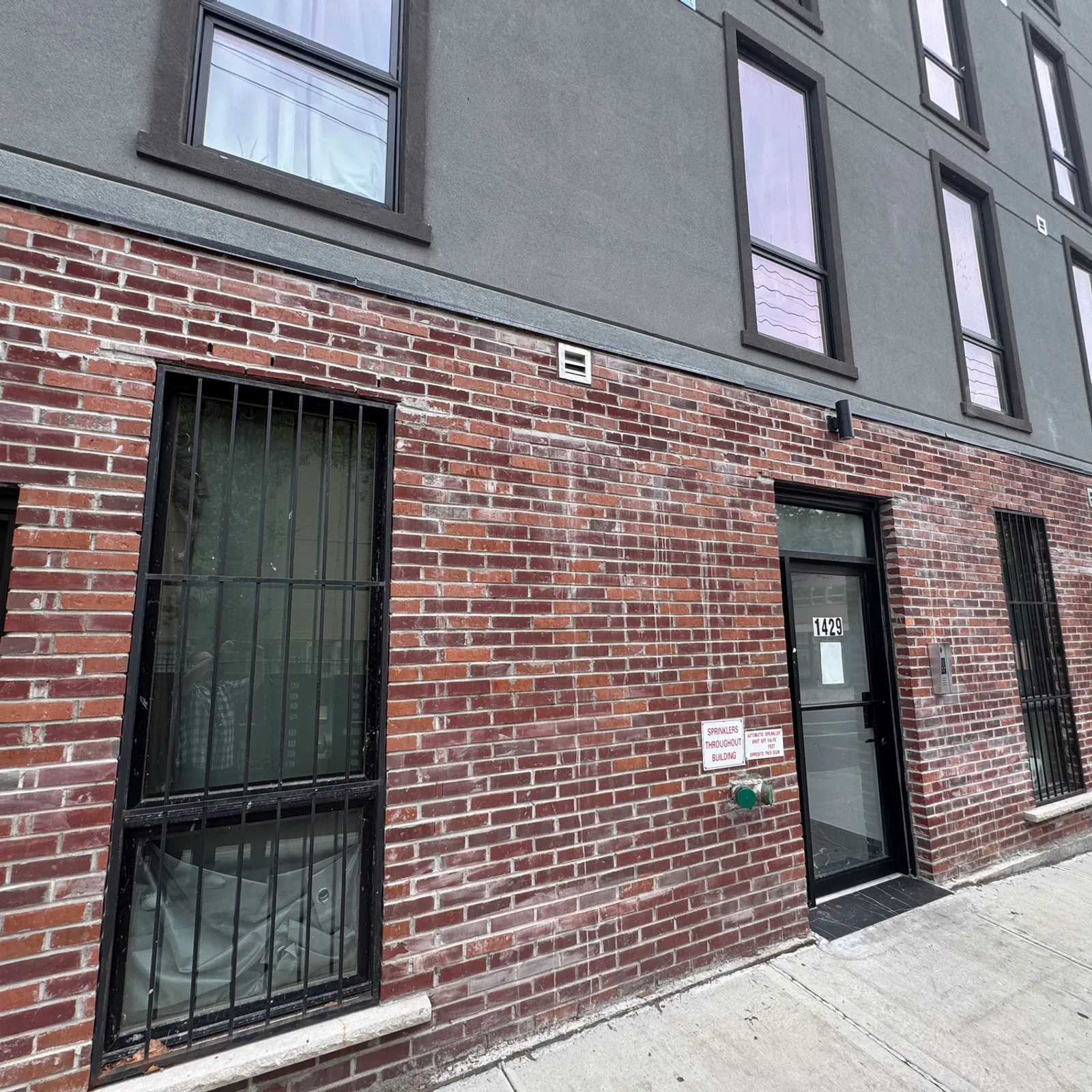 1429 Longfellow Ave, Bronx, NY 10459