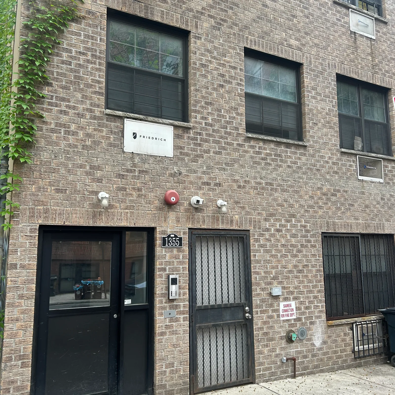 1355 Plimpton Avenue, Bronx, NY 10452