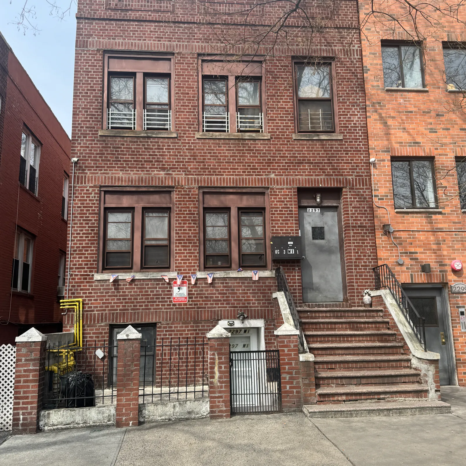 2297 Southern Boulevard, Bronx, NY 10460