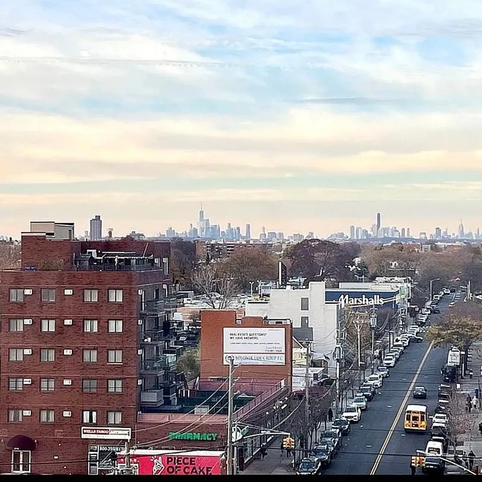 1700 Jerome Avenue, Brooklyn, NY 11235