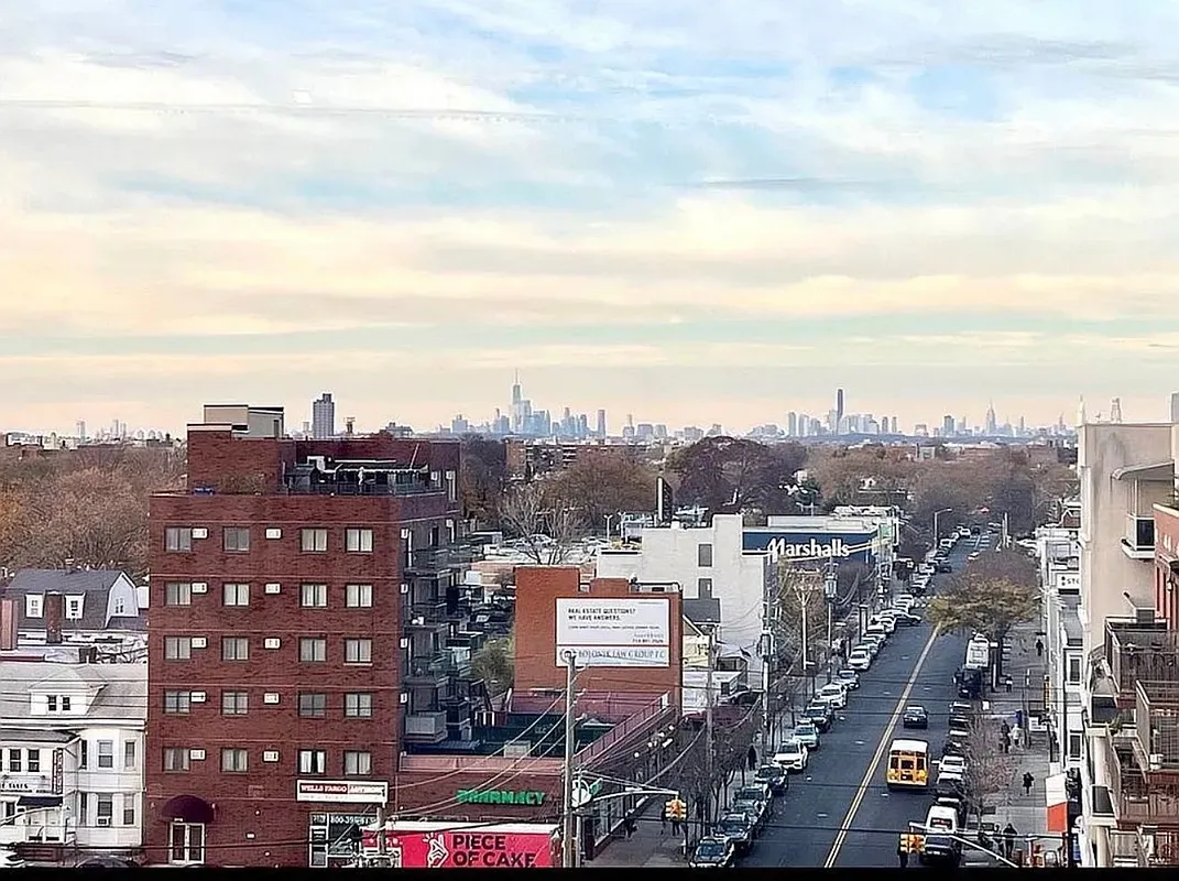 1700 Jerome Avenue