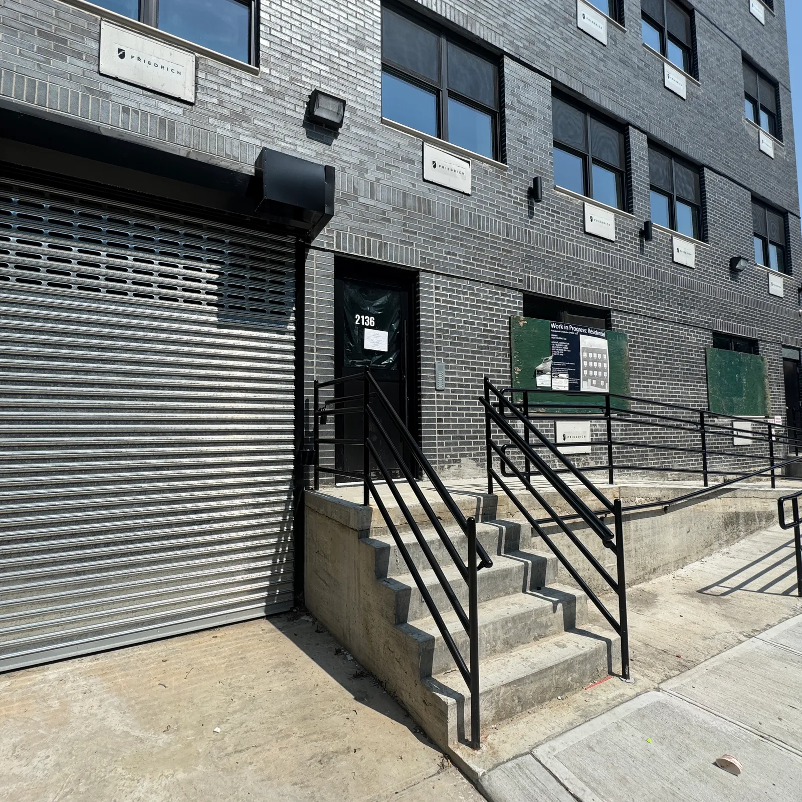2136 Matthews Avenue, Bronx, NY 10462