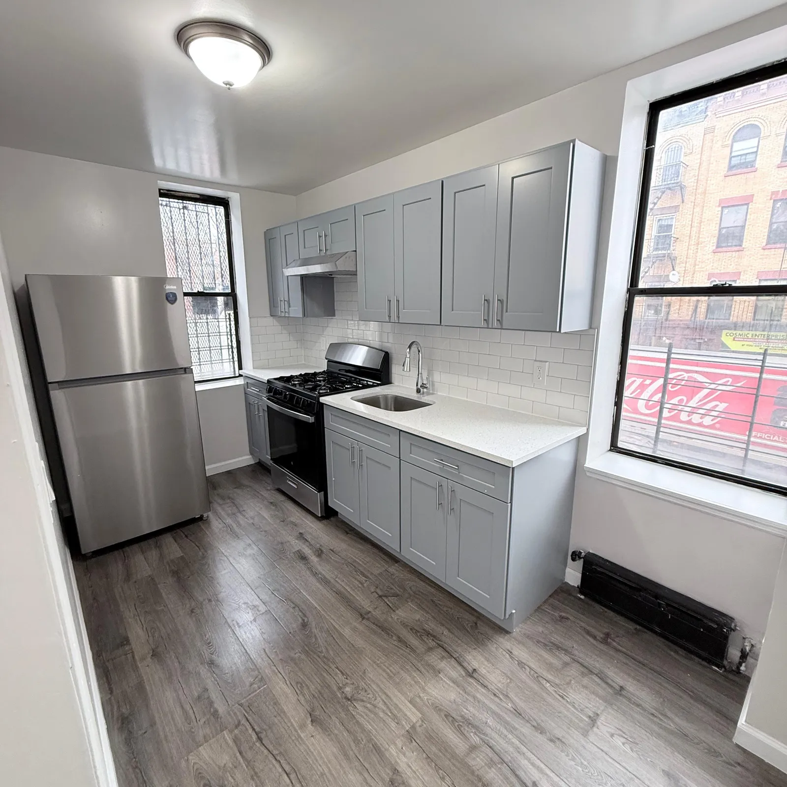 164 Rockaway Ave, Brooklyn, NY 11233