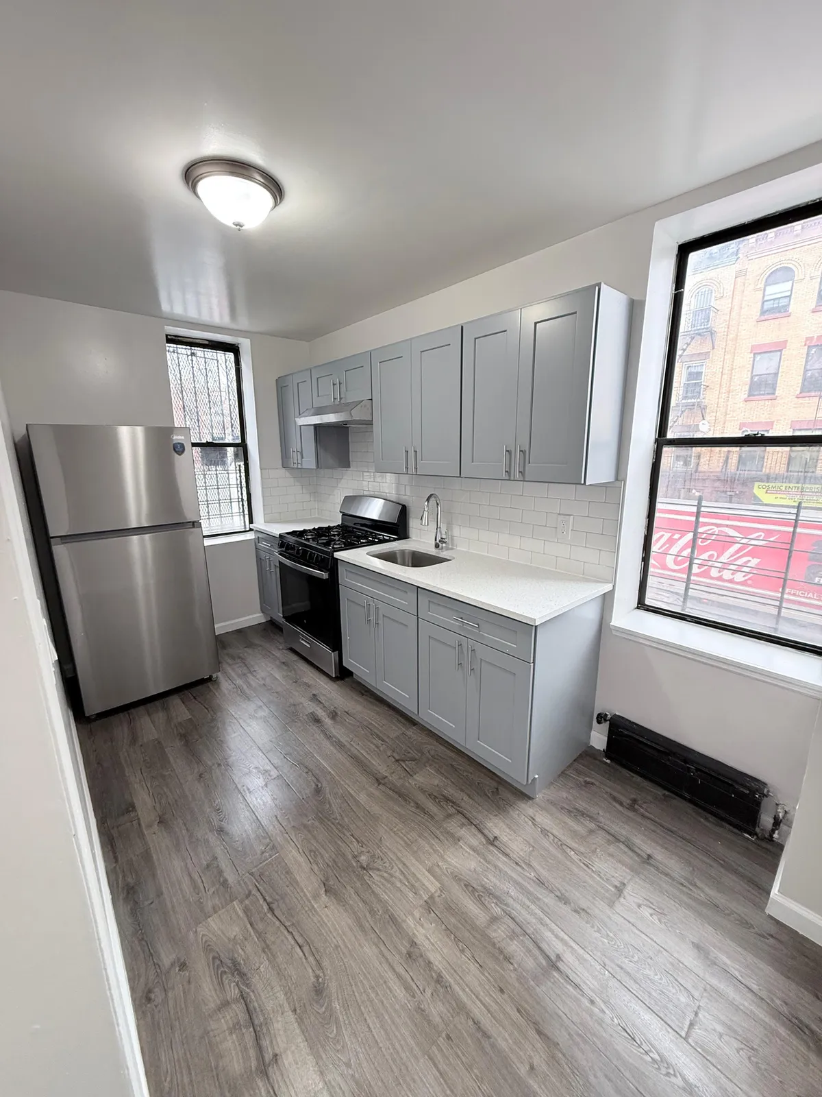 164 Rockaway Ave