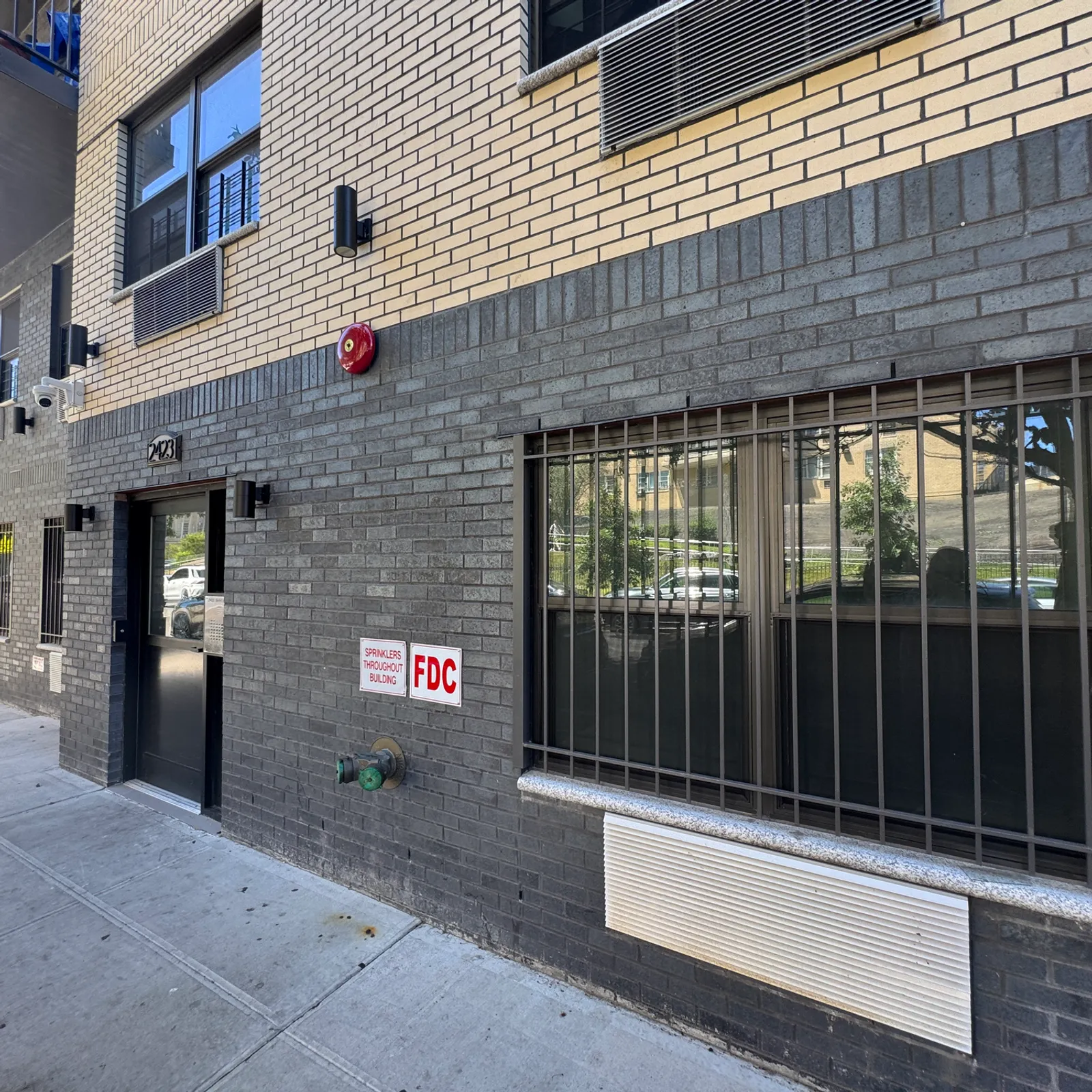 2423 Barker Avenue, Bronx, NY 10467
