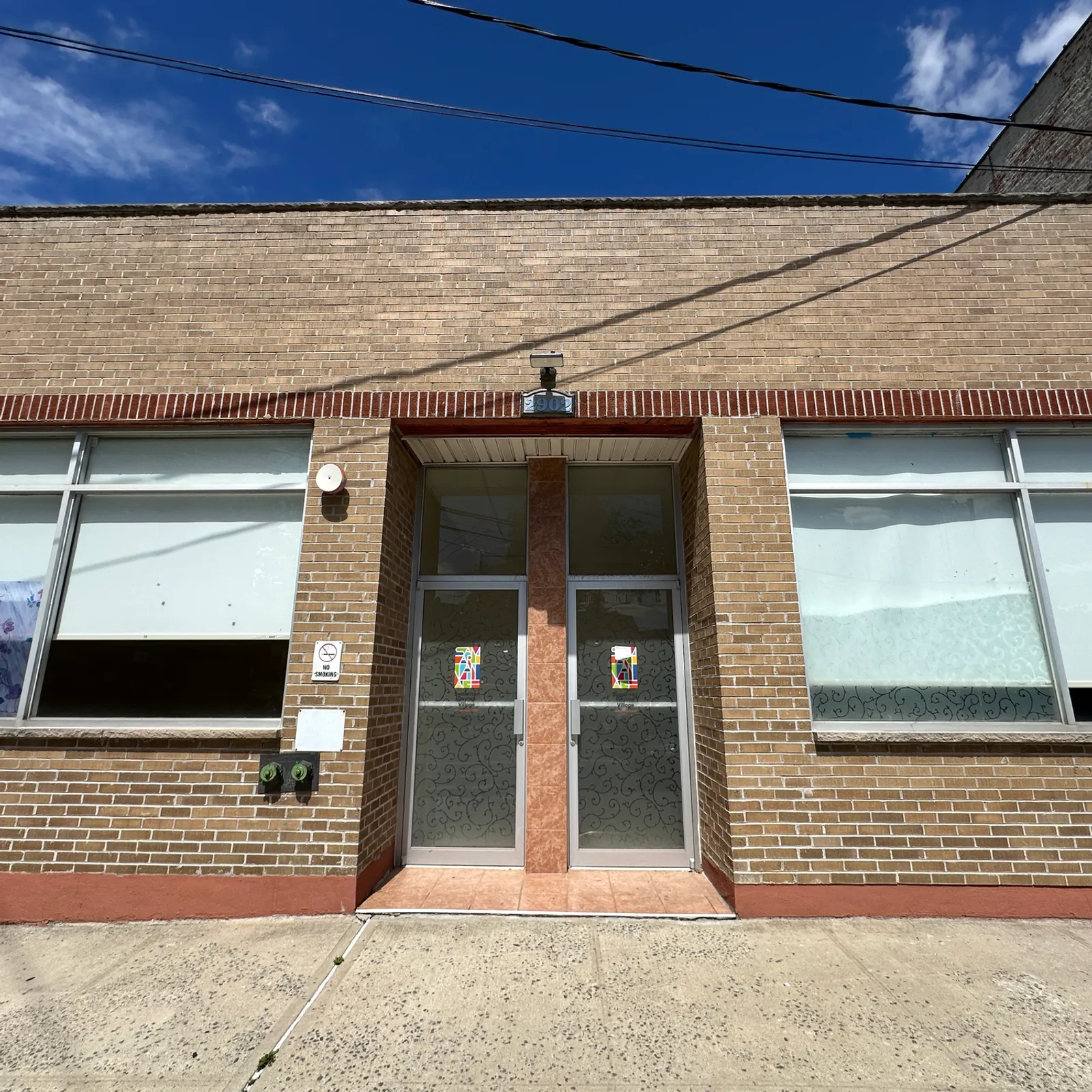 2800 Bronxwood Ave