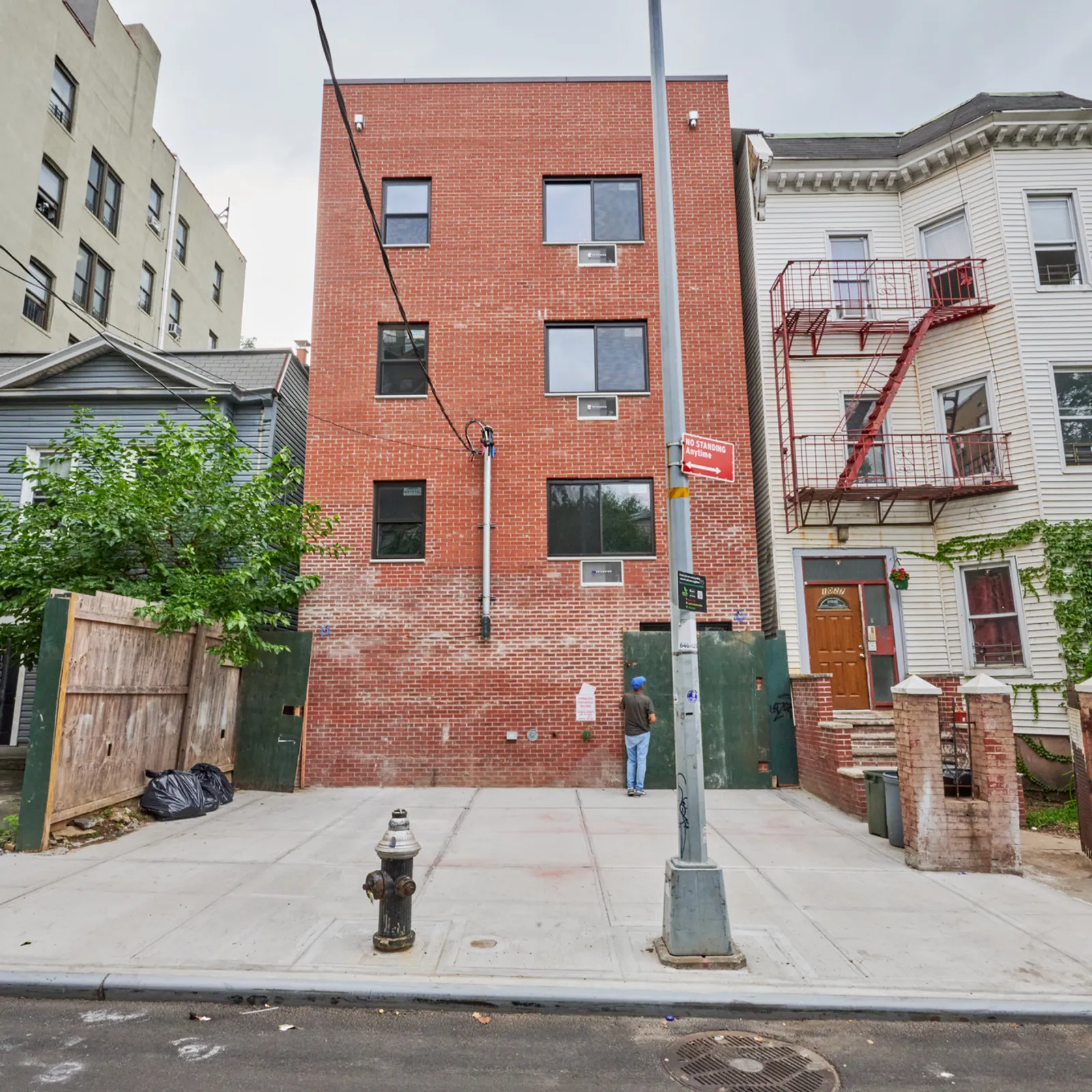 1023 Summit Avenue, Bronx, NY 10452