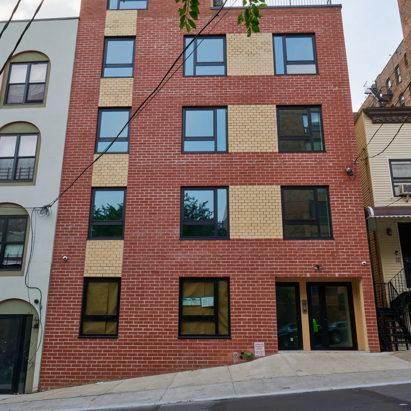 360 East 184th Street, Bronx, NY 10458