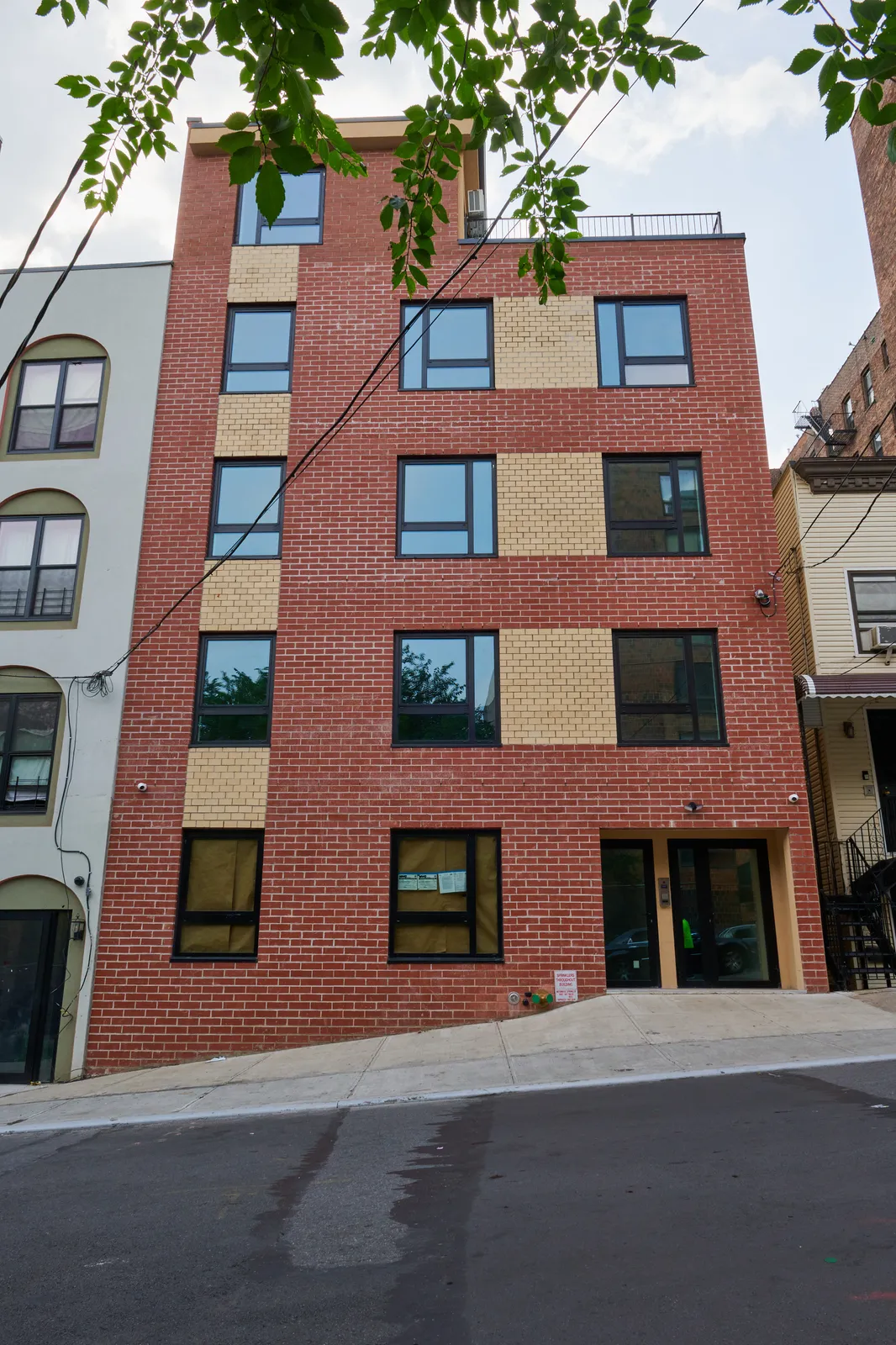 360 East 184th Street