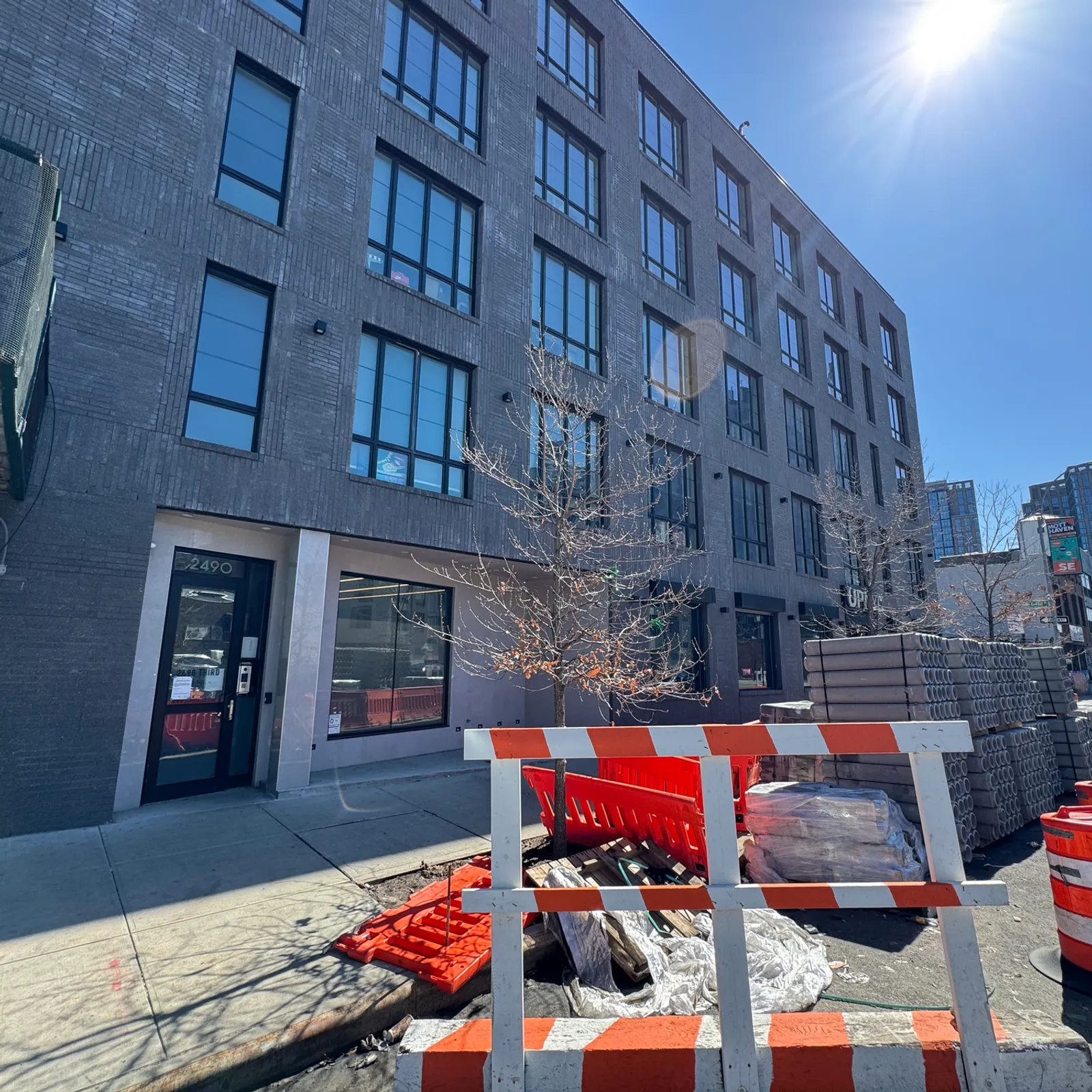 2490 Third Avenue, Bronx, NY 10454