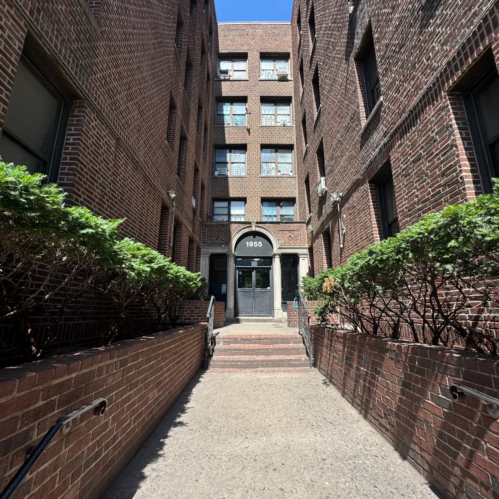 1955 Grand Concourse, Bronx, NY 10453