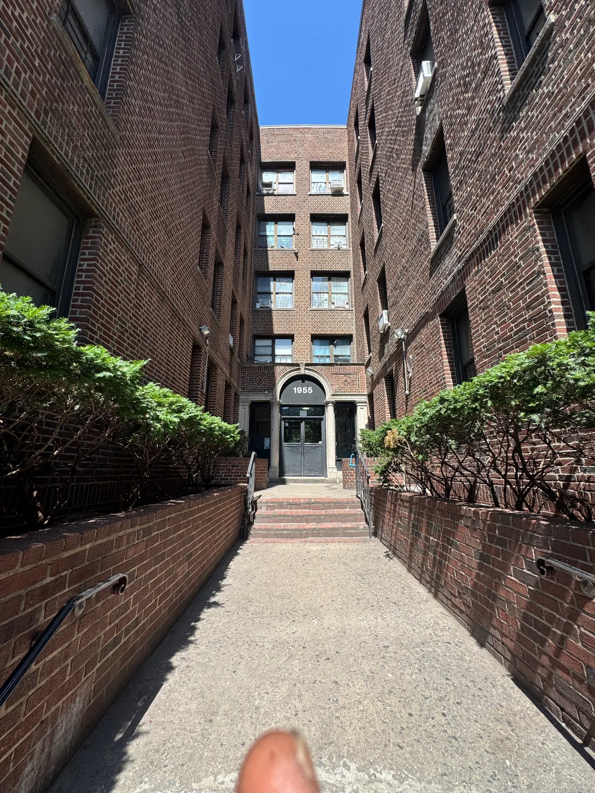 1955 Grand Concourse
