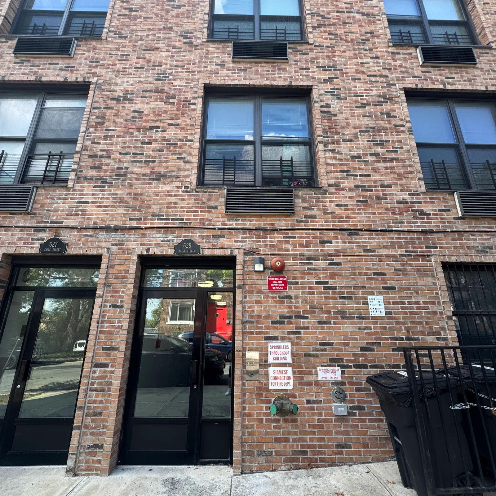 629 Faile Street, Bronx, NY 10474