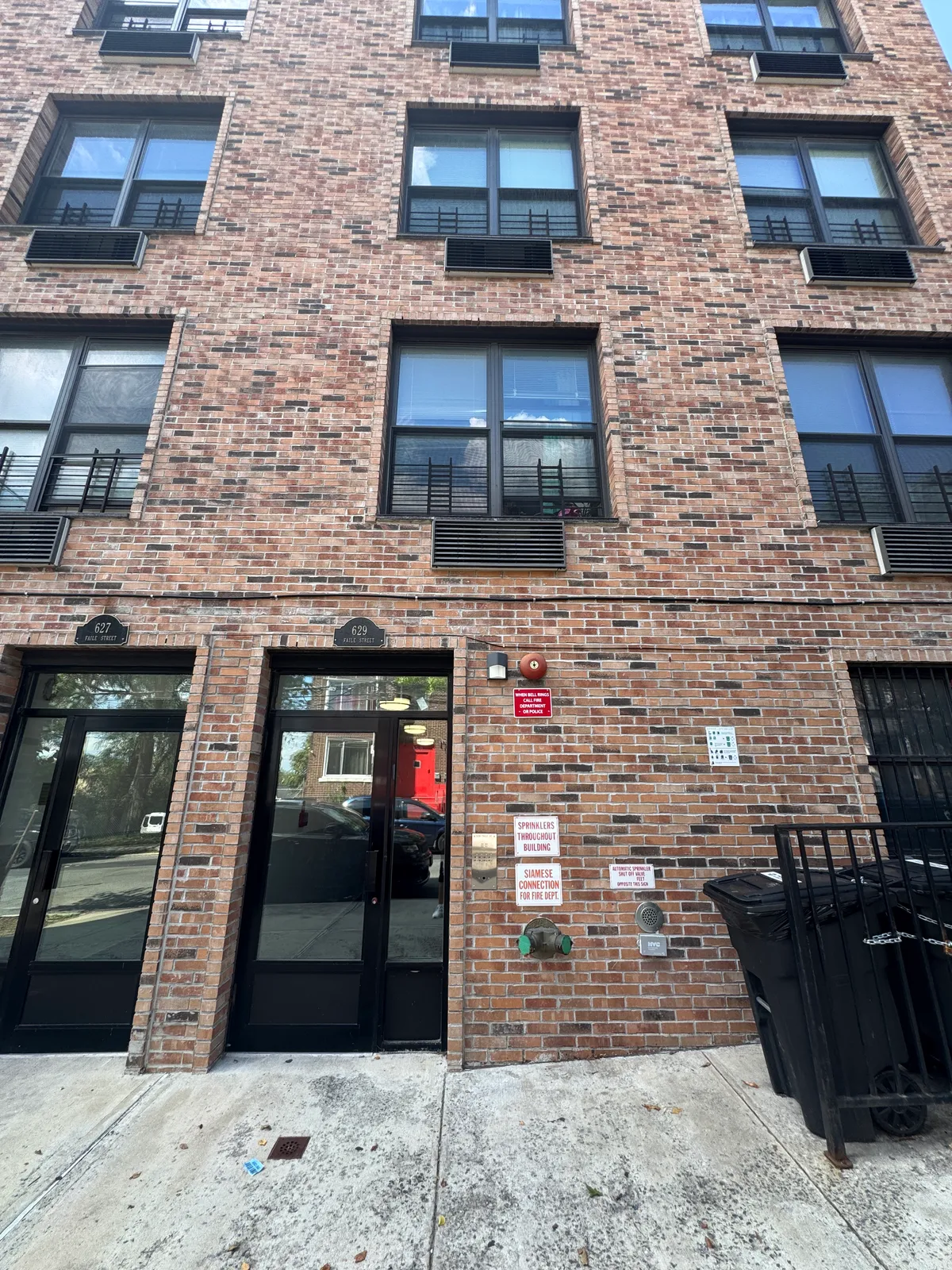 629 Faile Street