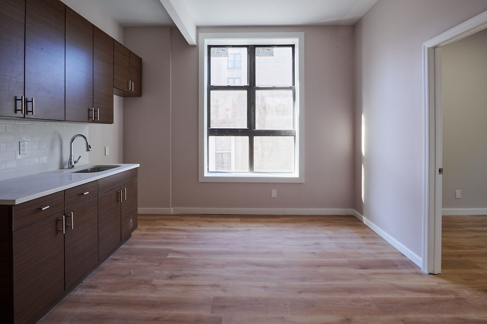 3612 Bronx Blvd, Bronx - 2 Bed, 1 Bath