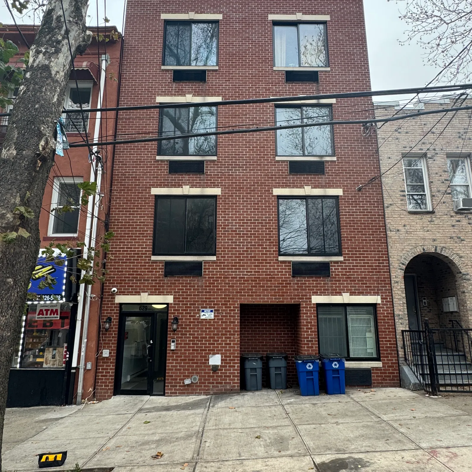 629 East 222nd Street, Bronx, NY 10467