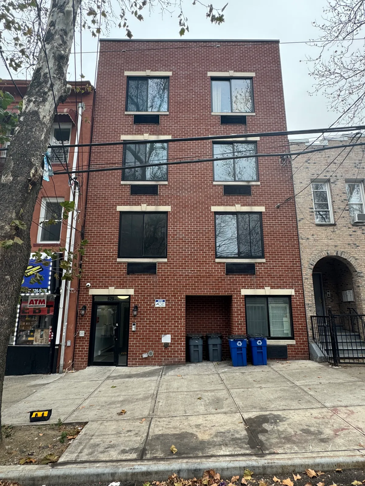 629 East 222nd Street