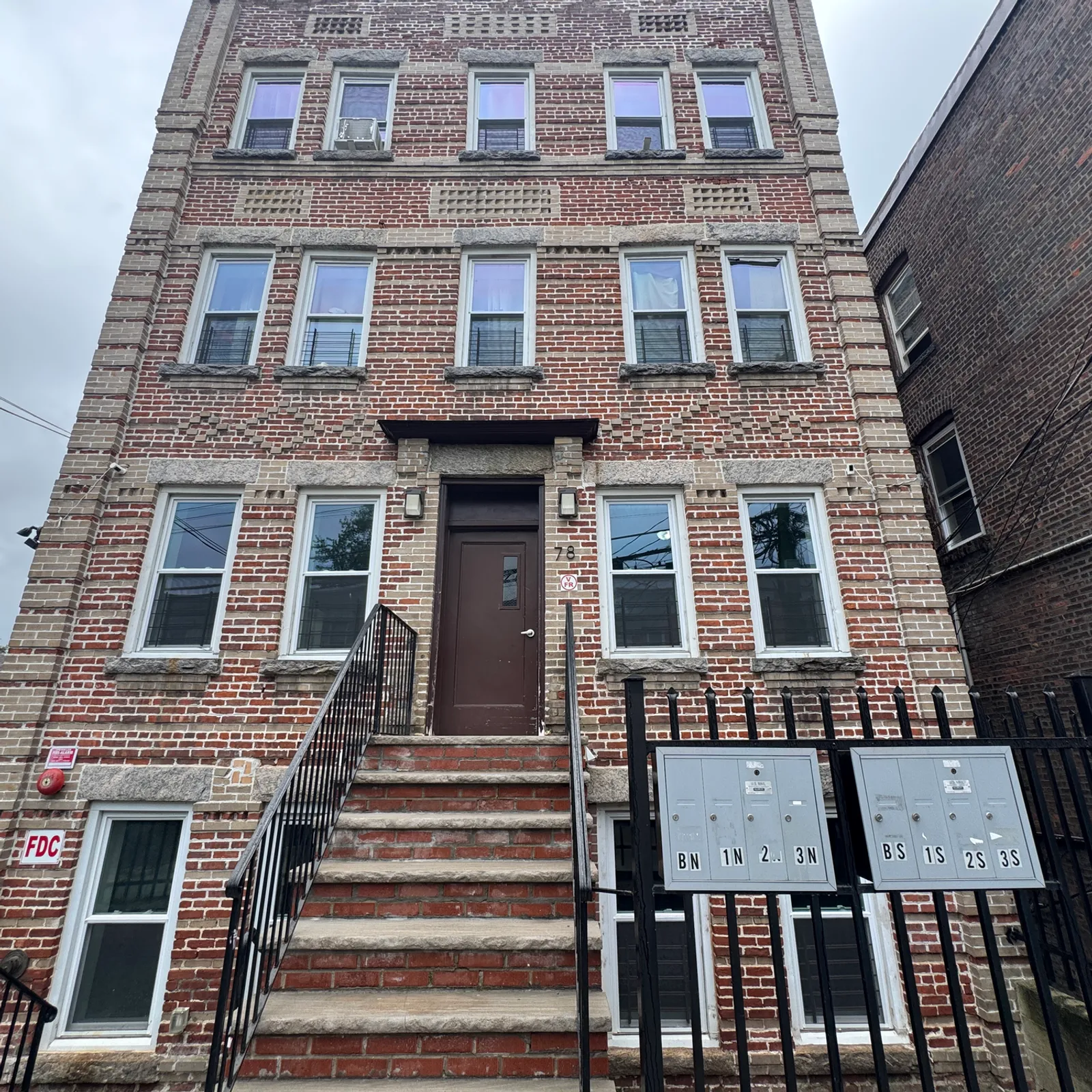 78 Morningside Avenue, Yonkers, NY 10703