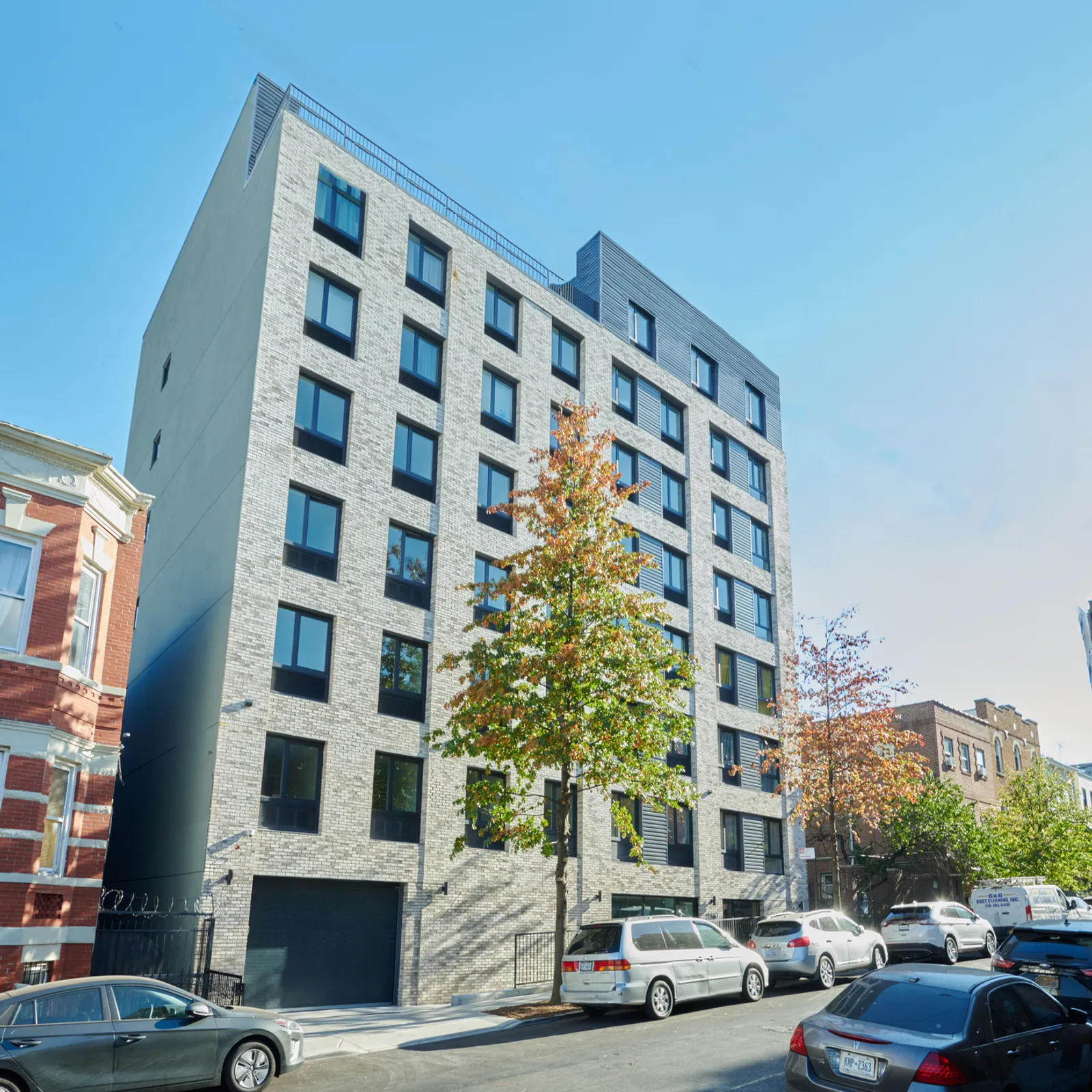 2330 Cambreleng Avenue, Bronx, NY 10458