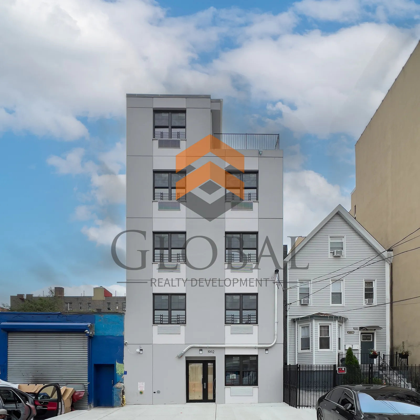 1992 Arthur Avenue, Bronx, NY 10457