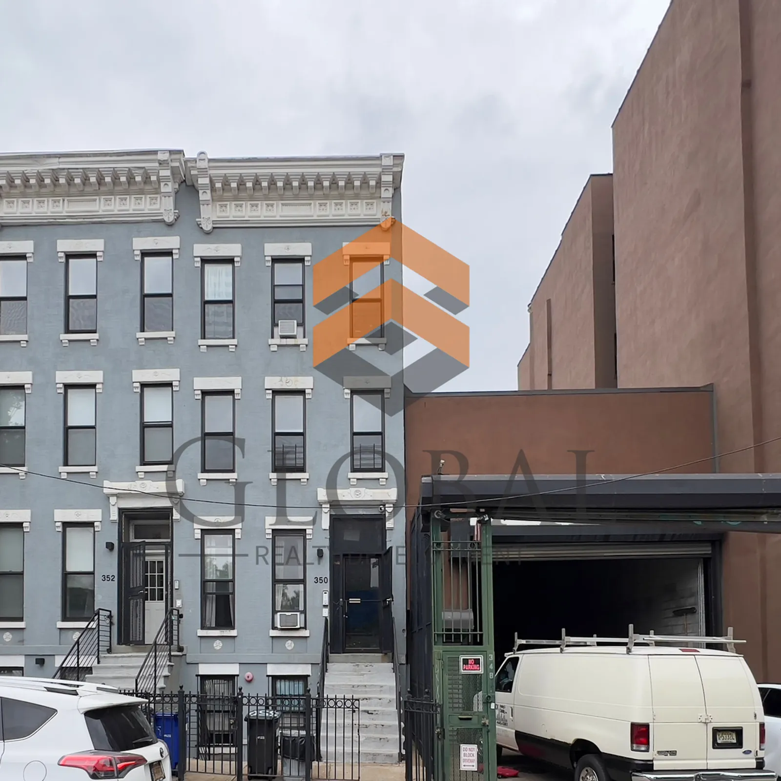 350 East 134th Street, Bronx, NY 10454