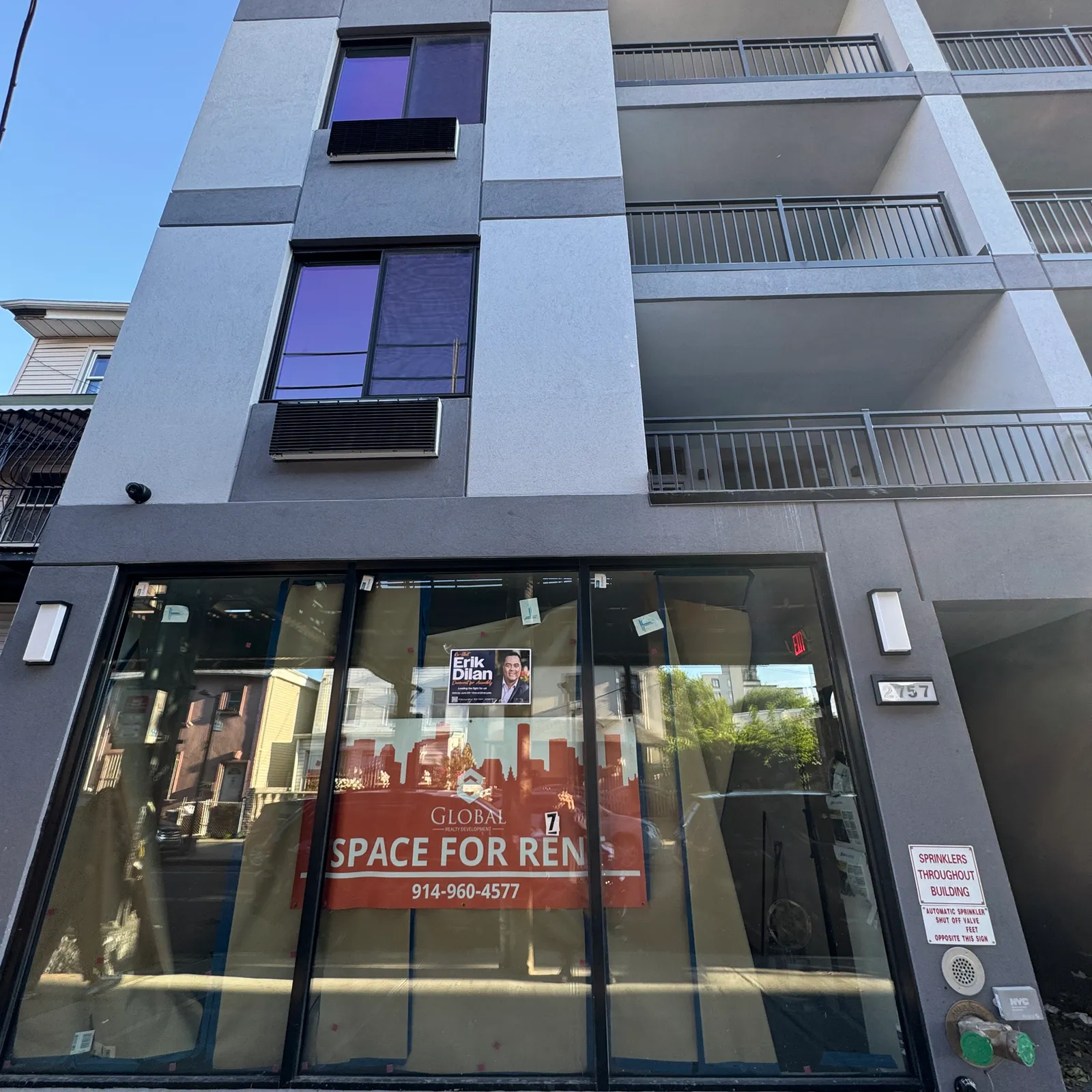 2757 Fulton Street, Brooklyn, NY 11207