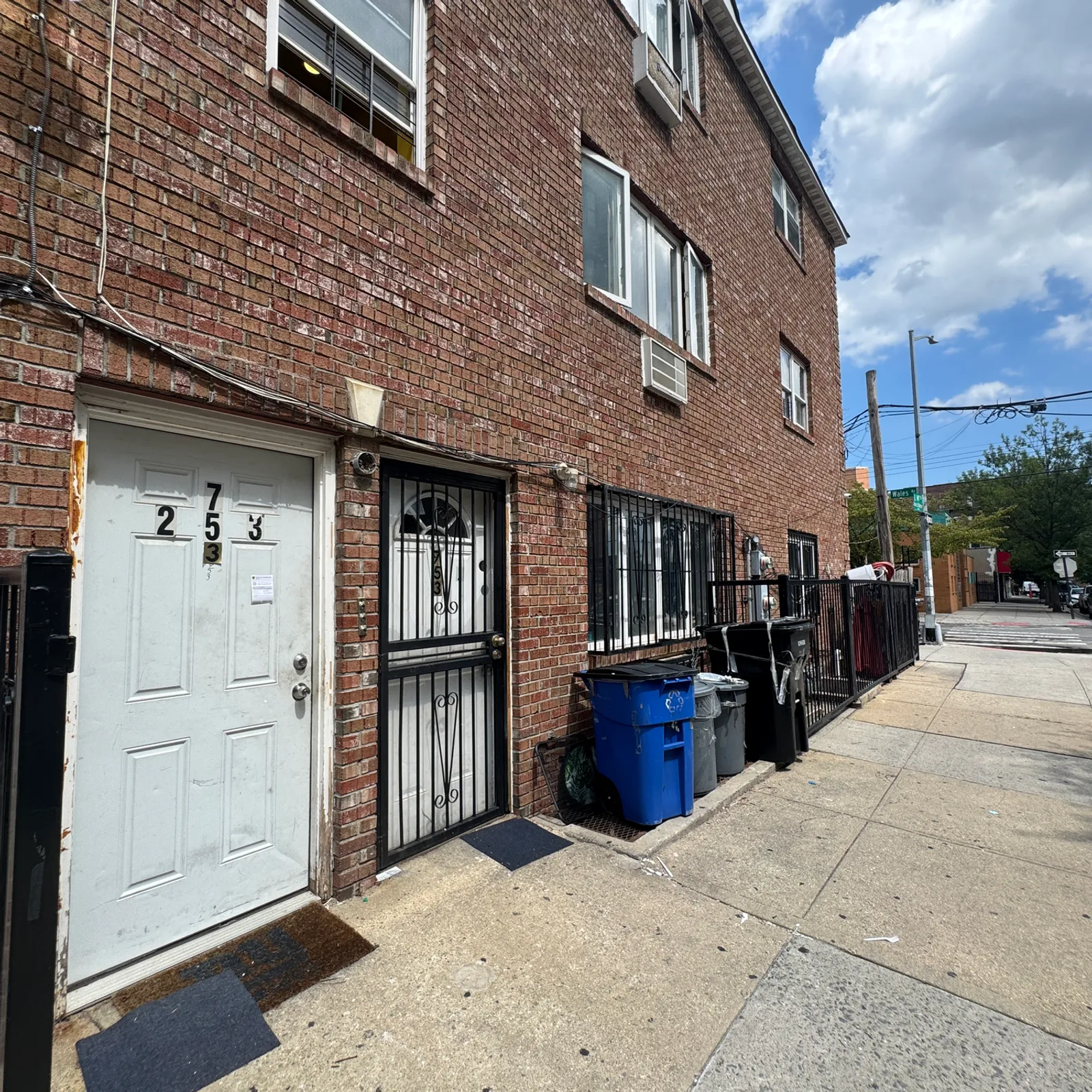 753 E 147th Street, Bronx, NY 10455