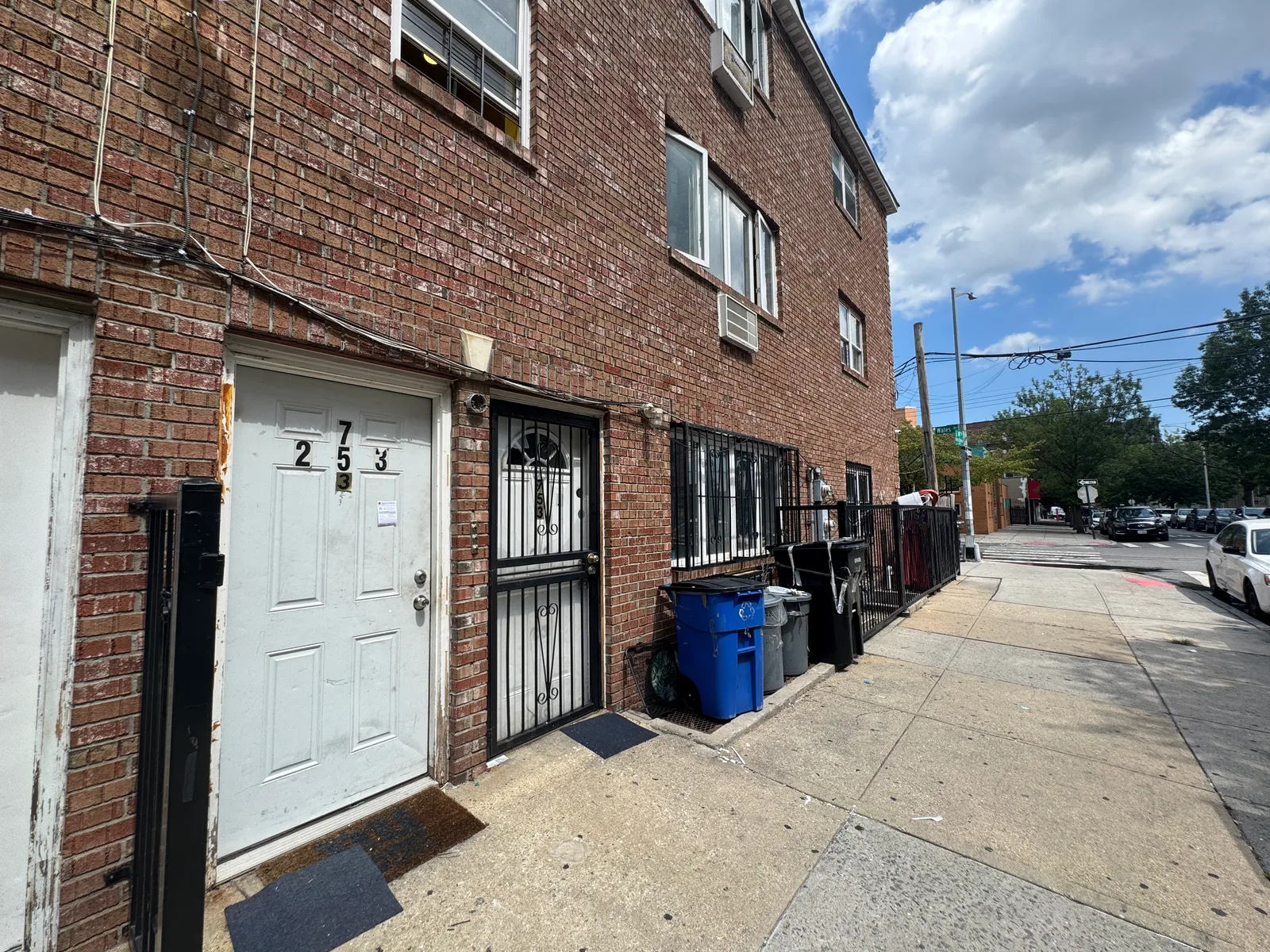 753 E 147th Street
