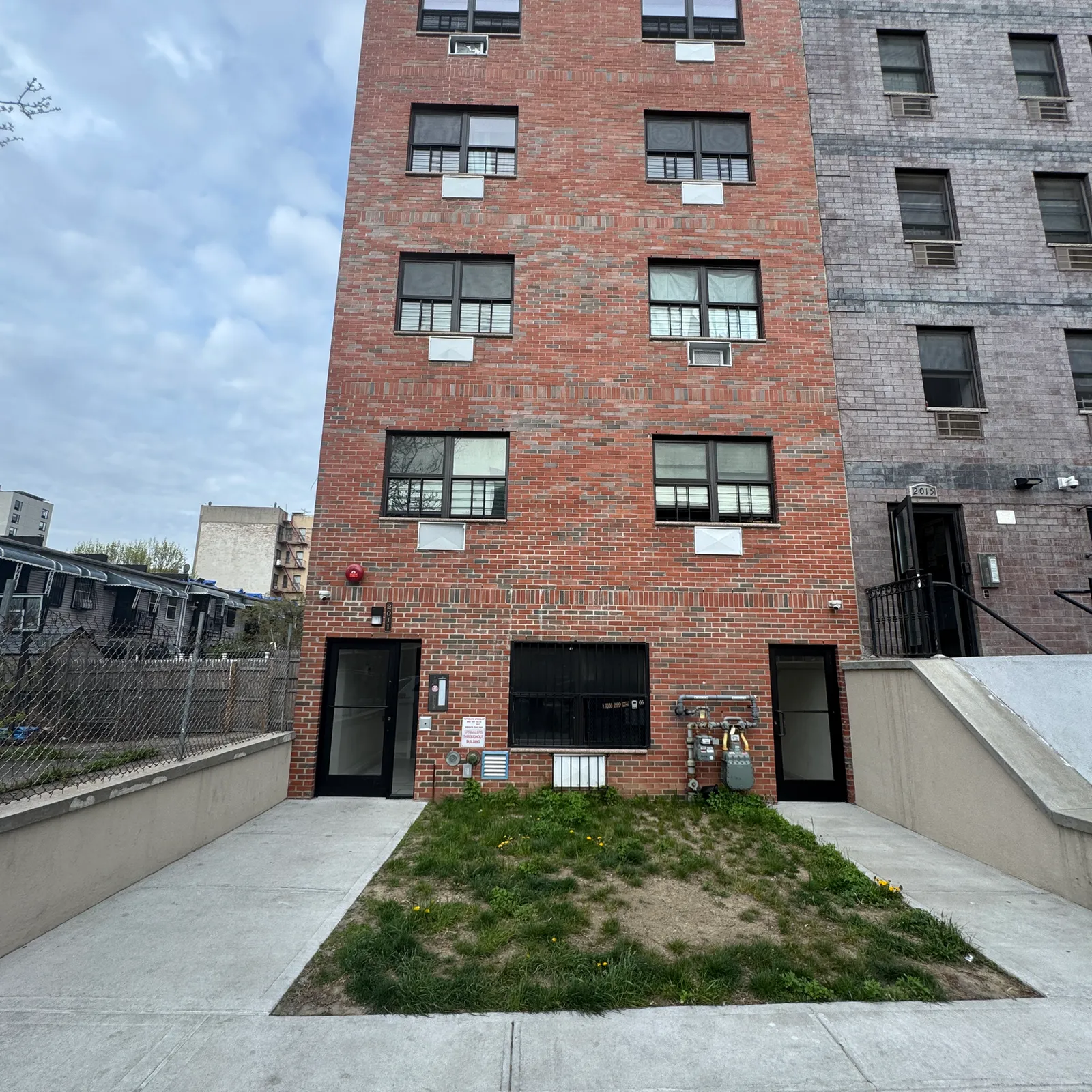 2011 Vyse Avenue, The Bronx, NY 10460