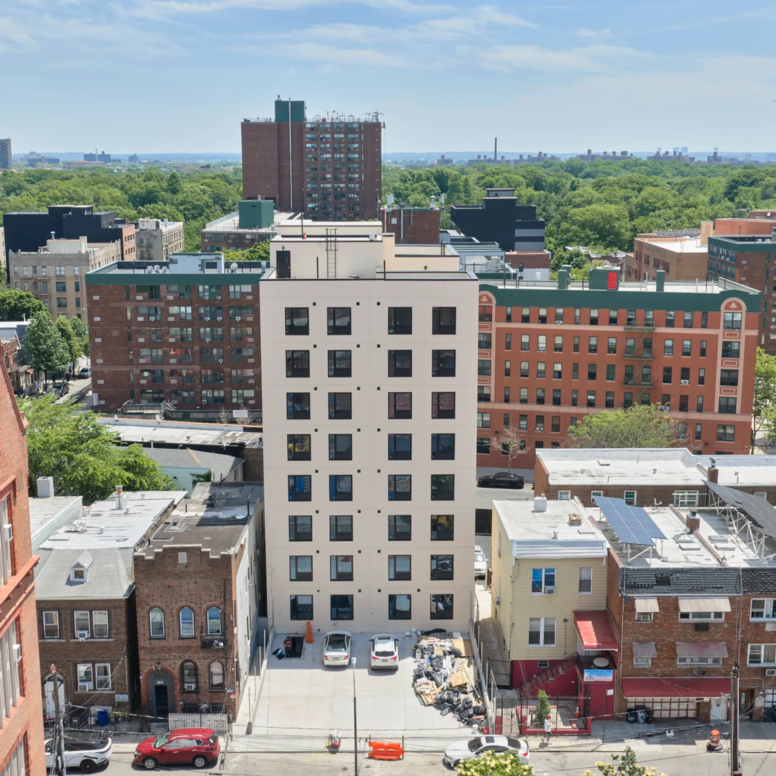 2259 Crotona Avenue, Bronx, NY 10457