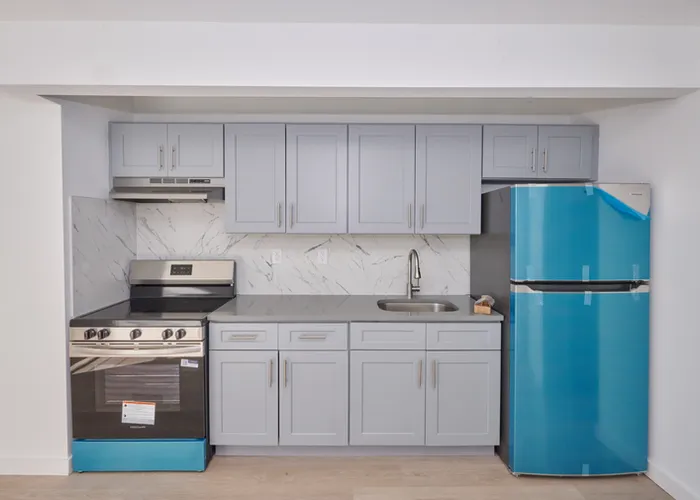 2311 Grand Avenue, Bronx, NY 10468