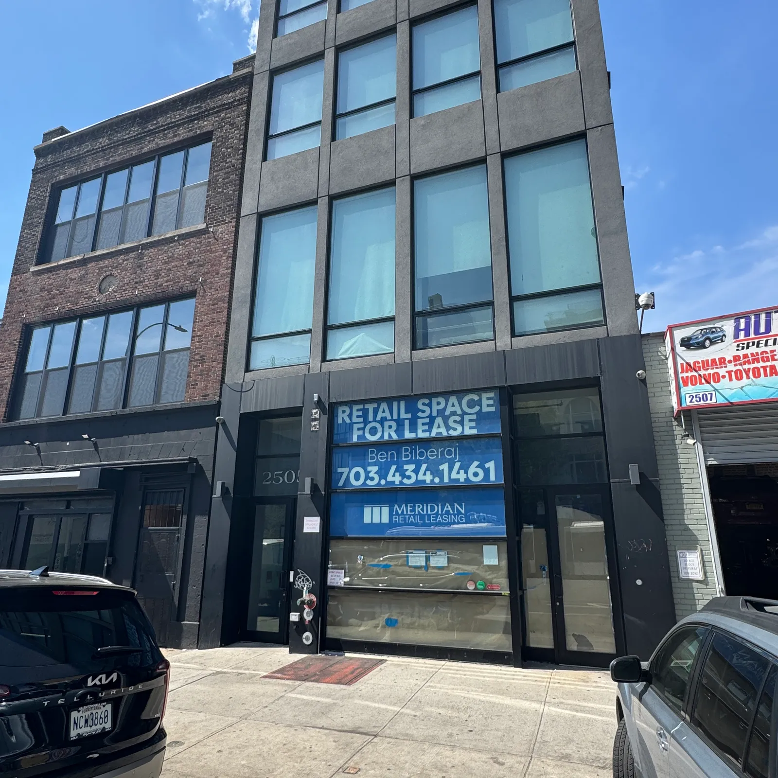 2505 Third Avenue, Bronx, NY 10451