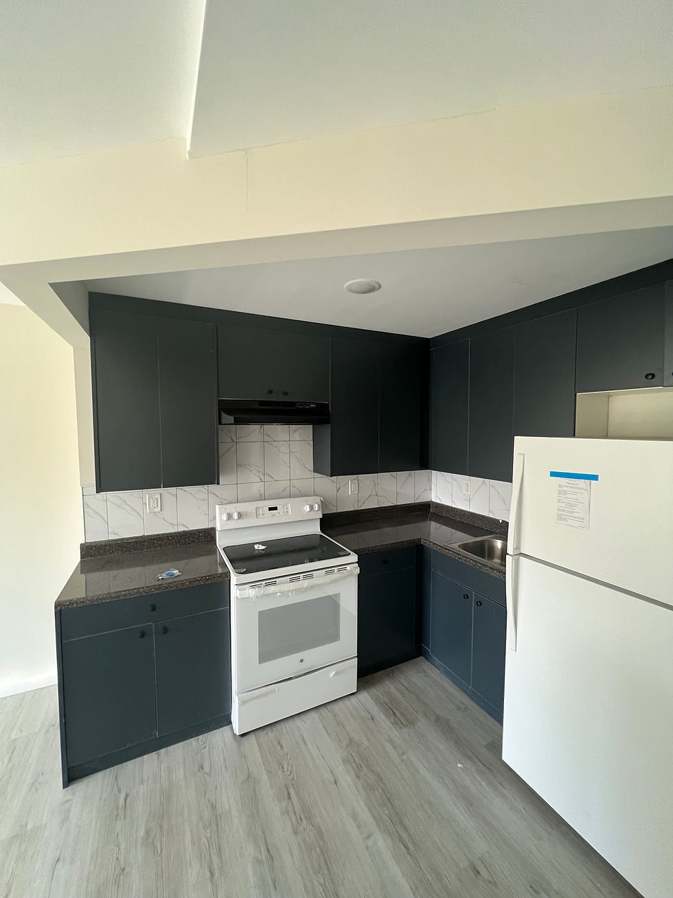 855 E 167th St #5A - 1 Bed, 1 Bath