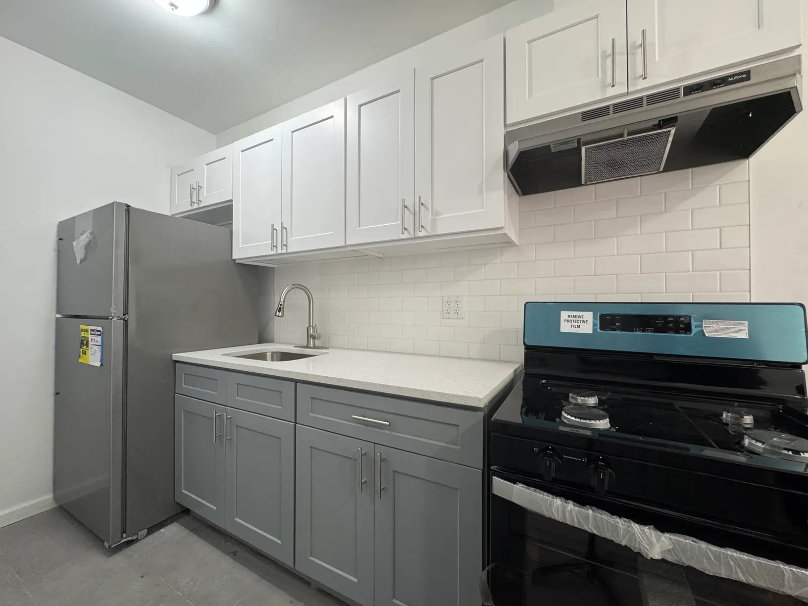 2136 Matthews Avenue, The Bronx, NY 10462