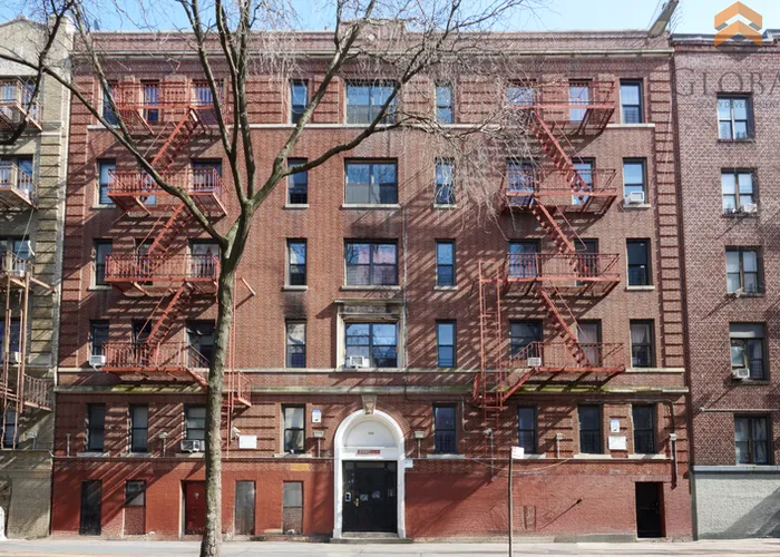 2490 Third Avenue, Bronx, NY 10454