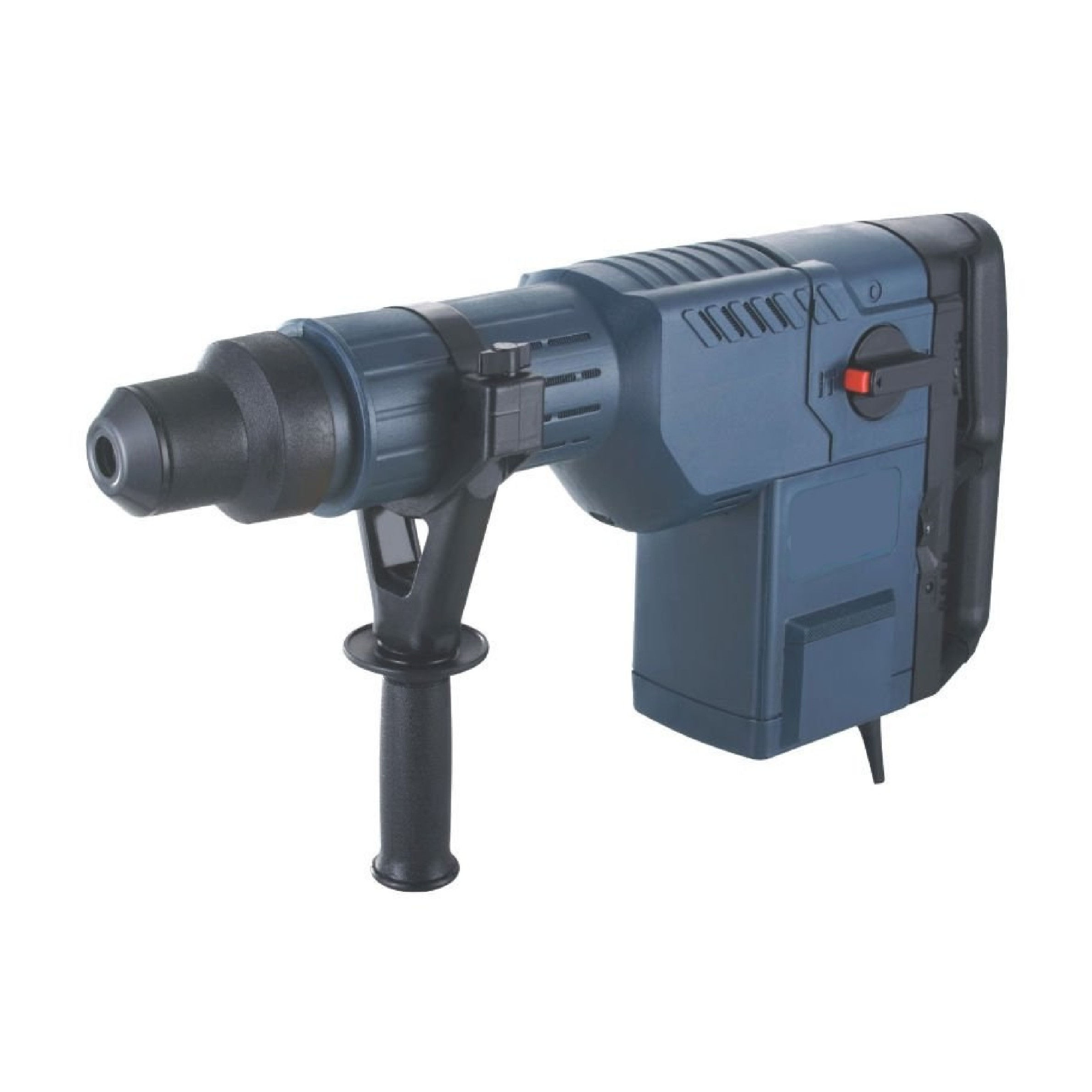 SDS Max Dual Function Hammer & Demolition