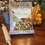 Thumbnail: Homemade with love Cook book or Tablet Stand