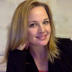 Katherine Foster