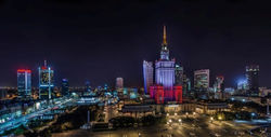 Warsaw