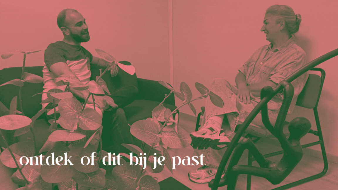 Kennismaking Fit Fuel Focus