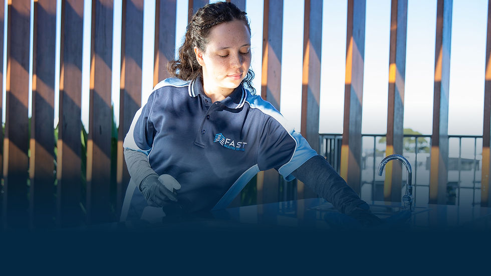 How to Choose a Commercial Cleaning Company: 8 Questions to Ask