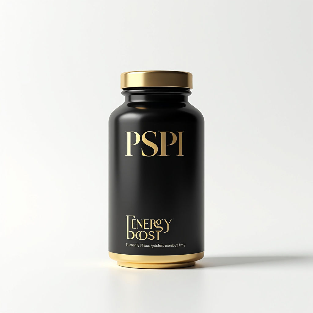PSPI Energie Boost