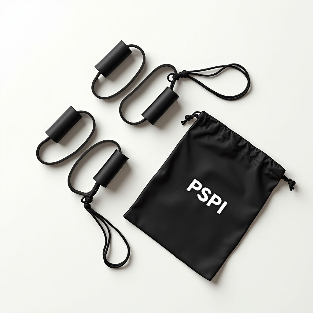 PSPI Widerstandsband Set