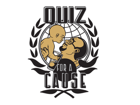 Fundraiser: Geeks Who Drink