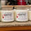 Thumbnail: Scented Candle (16oz Jar)