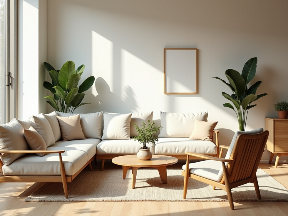 Emerging Home Design Trends to Watch in 2026